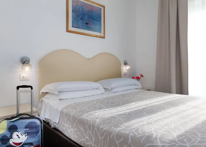 Momo Seaview Hotel Rimini