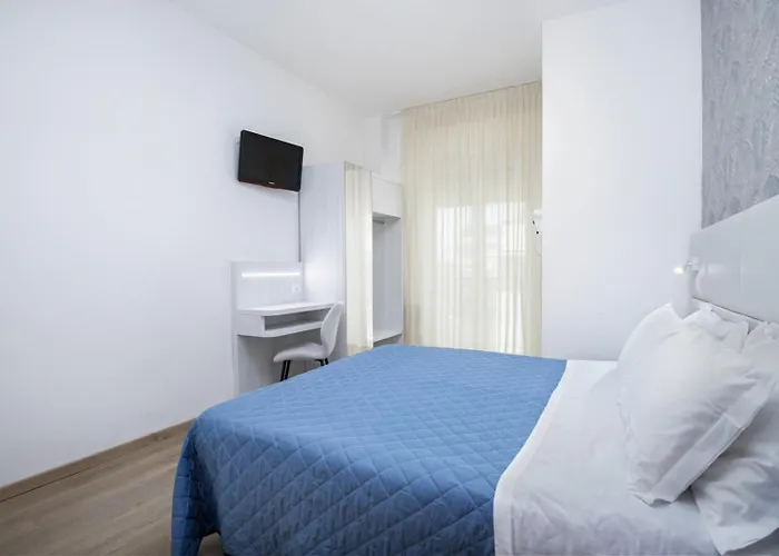 Hotel Bridge Rimini