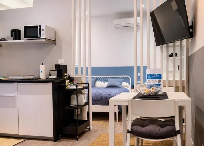 Suite Apartments - Corso51 Rimini