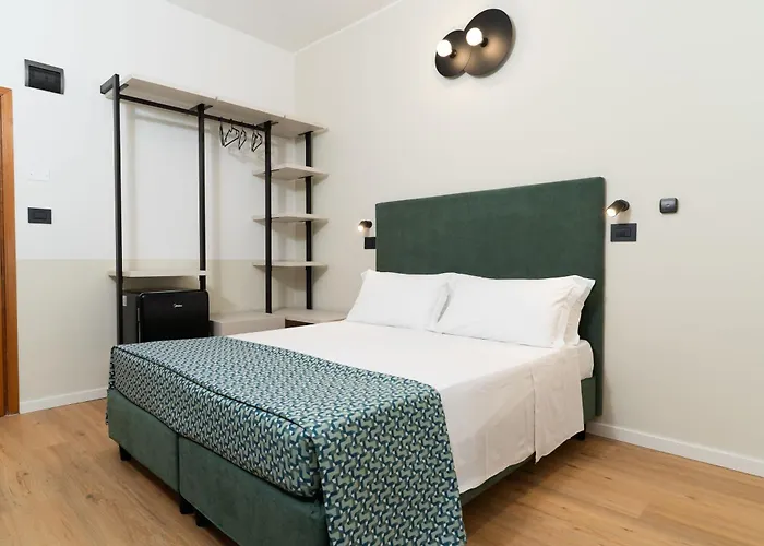 Boutique Hotel Haway Rimini