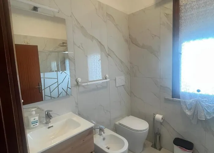 Appartamento Betti, San Giuliano Mare Rimini