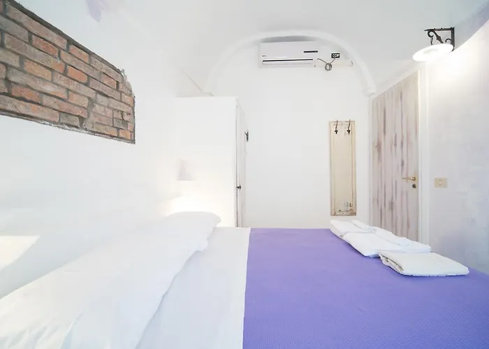 Appartement Palazzo Antiche Porte à Rimini