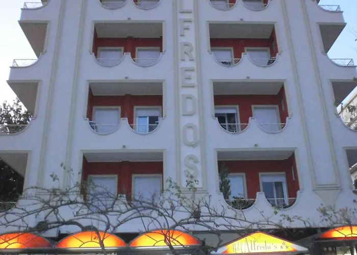 Hotel Alfredo'S Rimini