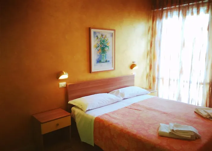 Hotel Simon Rimini