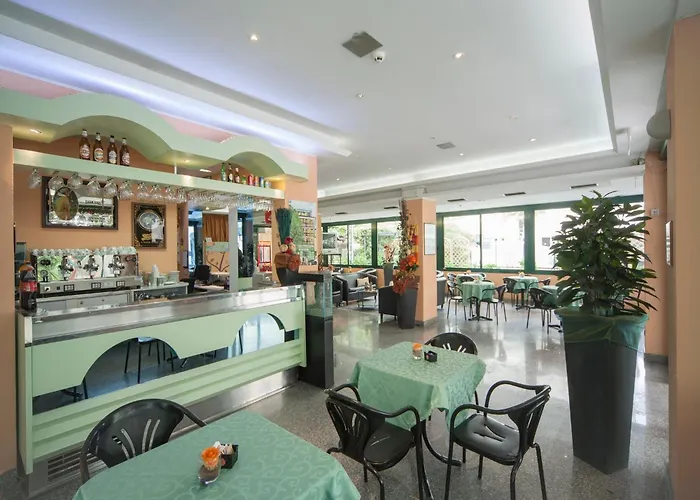 Hotel Gemini Rimini