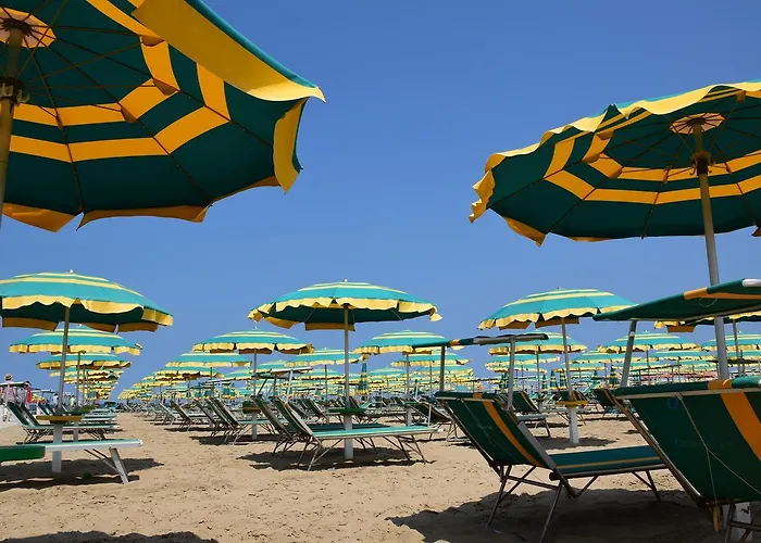 Hotel Houston Rimini
