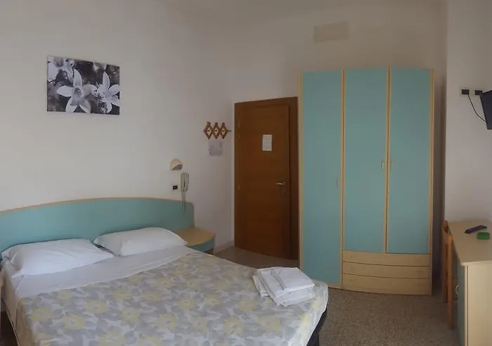 Hotel Luana Rimini
