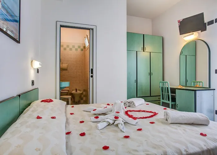 Hotel San Paolo Rimini