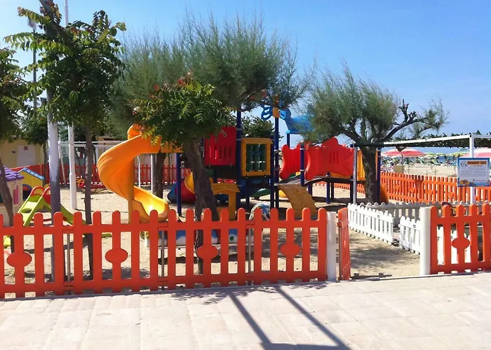 Happy Whale Apartment Rimini acceptant les animaux