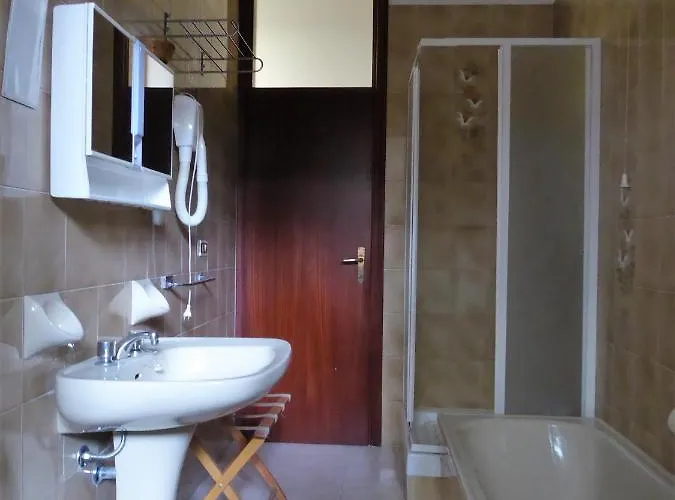 Residence Vittoria Rimini acceptant les animaux